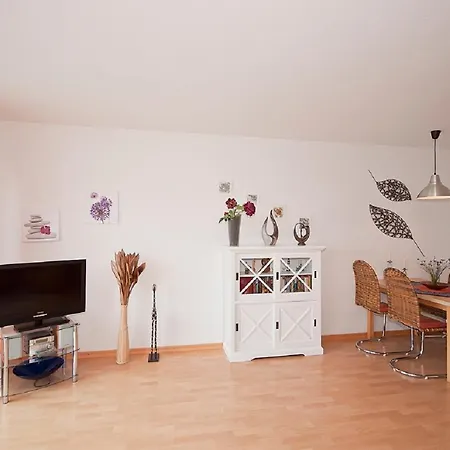 Ferienwohnung Sonnendeck *