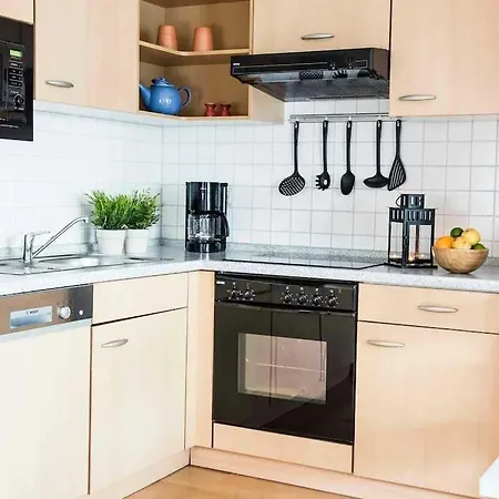 Ferienwohnung Sonnendeck